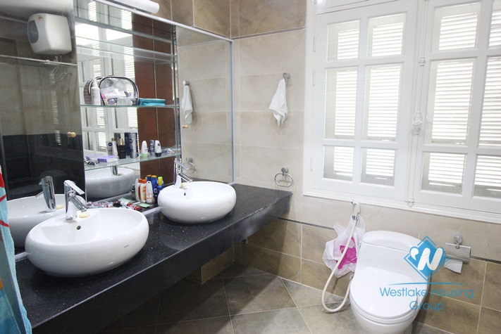 A beautiful modern house for rent in Ciputra urban